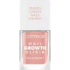 Catrice Kynsilakat Ja -Tarvikkeet|Meikit|Nail Growth Elixir Treatment 944581
