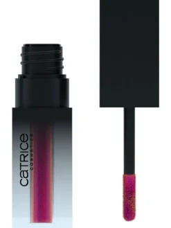 Catrice Meikit|nestemäinen luomiväri Mystic Forest Metallic C02