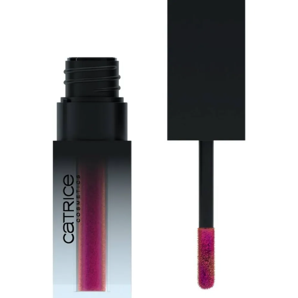 Catrice Meikit|nestemäinen luomiväri Mystic Forest Metallic C02