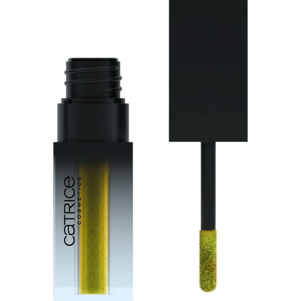 nestemäinen luomiväri Mystic Forest Metallic C03>Catrice Discount