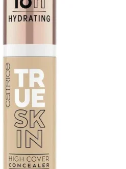 Catrice Meikit|peitevoide True Skin High Cover Concealer 4,5 ml 039