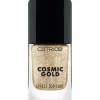 päällyslakka Cosmic Gold Effect Top Coat 030>Catrice