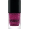 päällyslakka Crushed Crystal Effect Top Coat 010>Catrice Discount