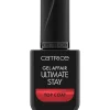 Catrice Kynsilakat Ja -Tarvikkeet|päällyslakka Gel Affair Ultimate Stay Top Coat