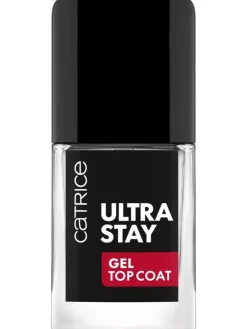 Catrice Kynsilakat Ja -Tarvikkeet|Meikit|päällyslakka Ultra Stay Gel Top Coat