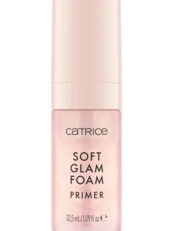 pohjustus Soft Glam Foam Primer 010>Catrice Sale