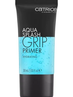 pohjustusvoide Aqua Splash Grip Primer 948861>Catrice Sale