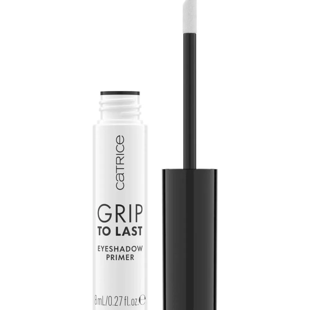 pohjustusvoide Grip to Last Eyeshadow Primer 010>Catrice Outlet