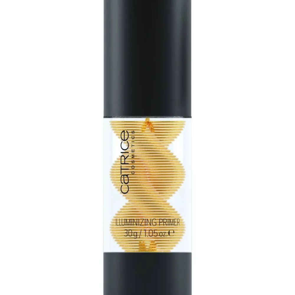pohjustusvoide Mystic Forest Illuminizing Primer C01>Catrice Online
