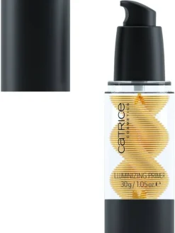 pohjustusvoide Mystic Forest Illuminizing Primer C01>Catrice Online