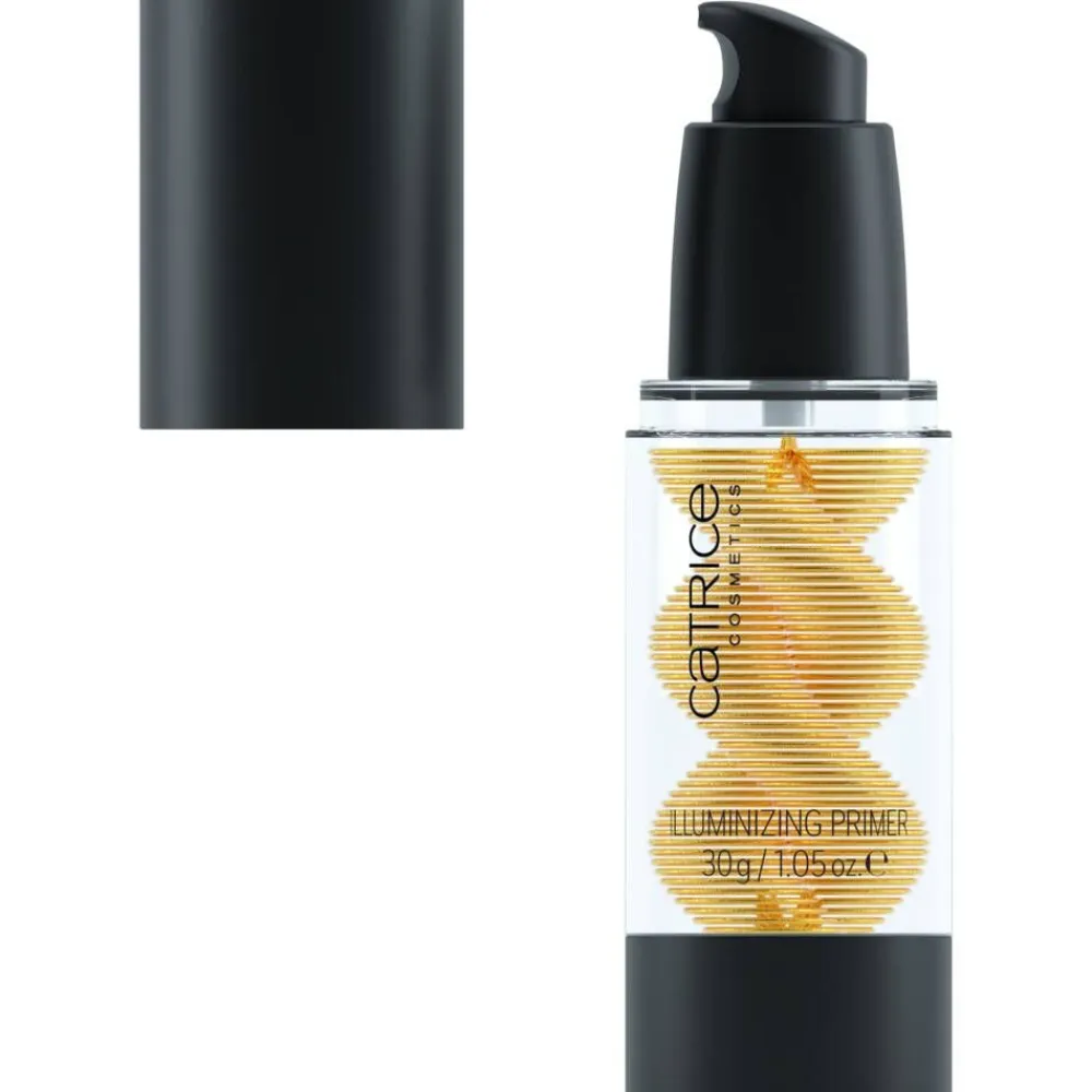 pohjustusvoide Mystic Forest Illuminizing Primer C01>Catrice Online