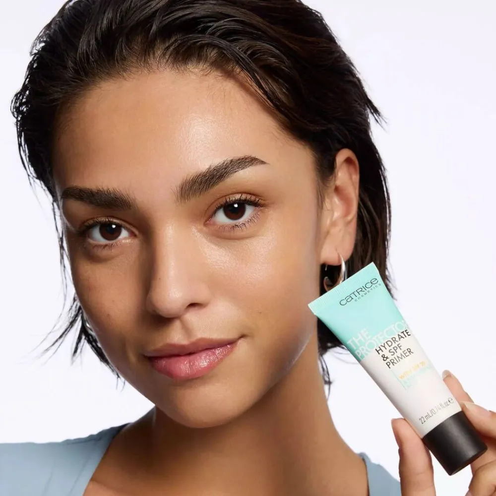 Catrice Meikit|pohjustusvoide The Protector Hydrate & SPF Primer