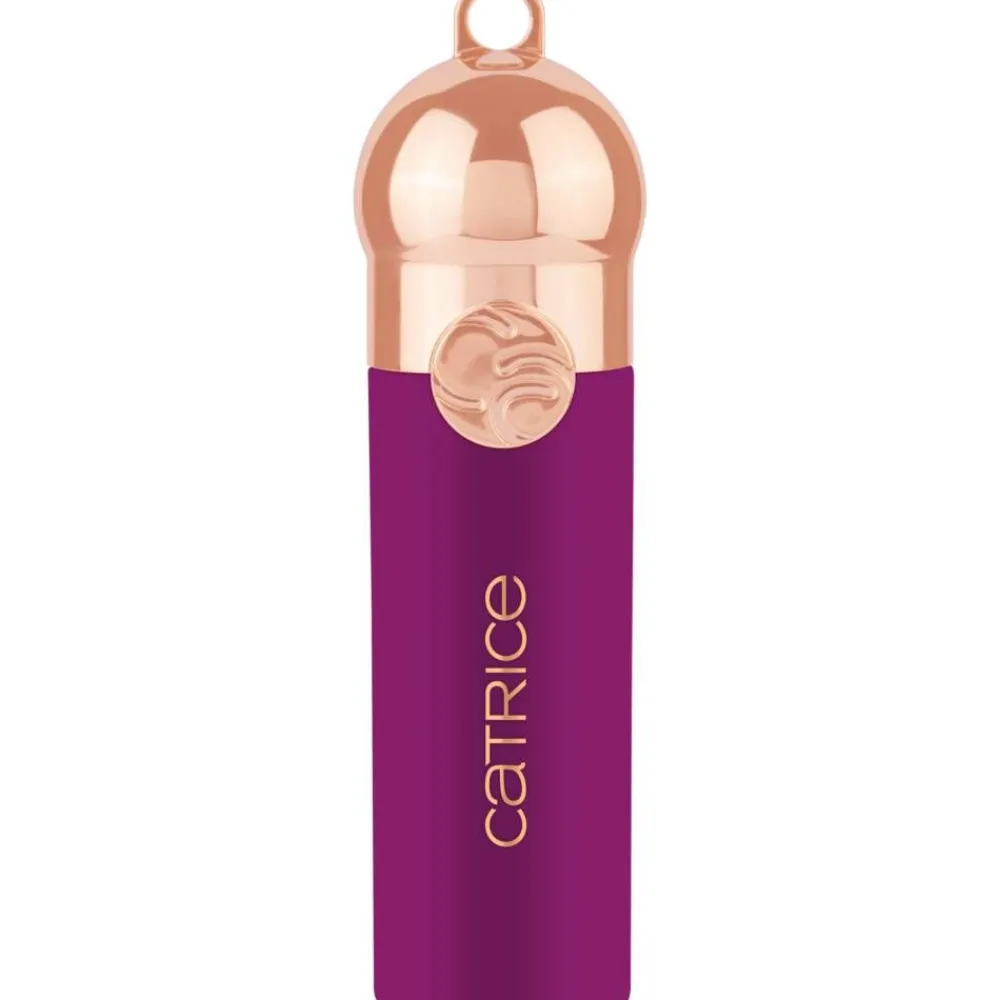 Catrice Meikit|poskipuna Hollyglazing Liquid Blush C02