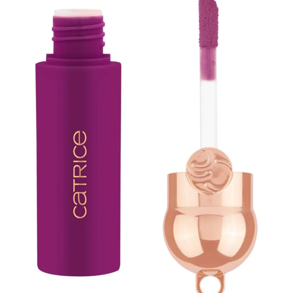 Catrice Meikit|poskipuna Hollyglazing Liquid Blush C02