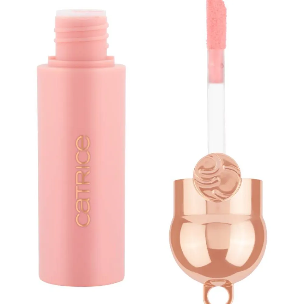 poskipuna Hollyglazing Liquid Blush C01>Catrice Clearance