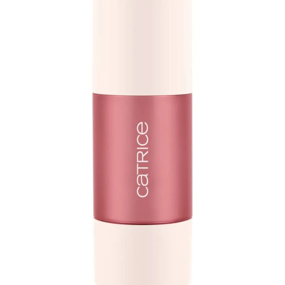 Catrice Meikit|poskipuna Soft Embrace Liquid Shimmer Blush C01