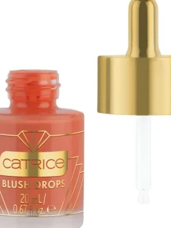 poskipunatipat Festive Treasures Blush Drops C02><noscript><img width=