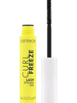 Catrice Ihonhoito|ripsigeeli Curl Freeze Lash Styling Gel 010