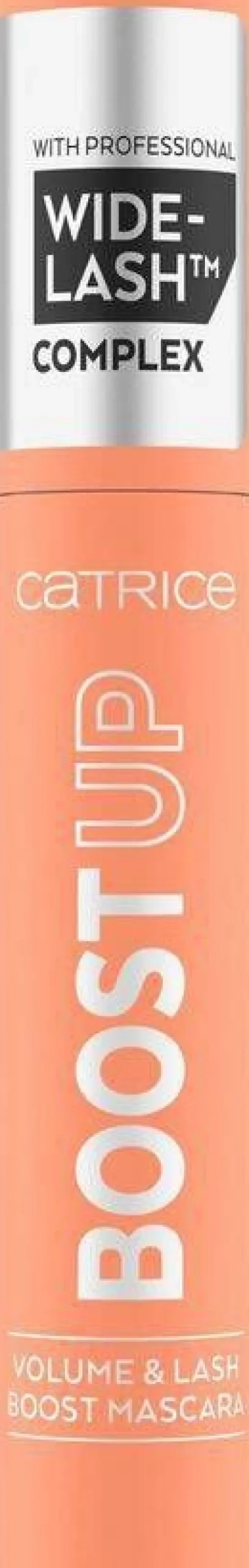 ripsiväri BOOST UP Volume&Lash Boost Mascara 11 ml 010>Catrice Best