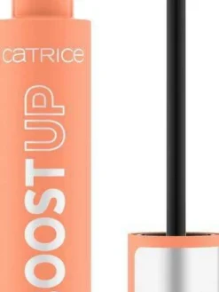 ripsiväri BOOST UP Volume&Lash Boost Mascara 11 ml 010>Catrice Best