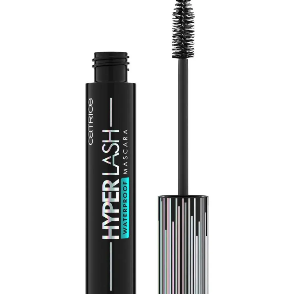 Catrice Meikit|ripsiväri Hyper Lash Waterproof Mascara 010