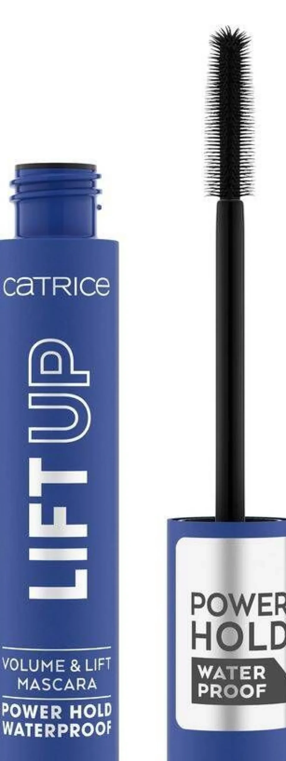 ripsiväri LIFT UP Volume&Lift Mascara WP 010 11 ml>Catrice Online