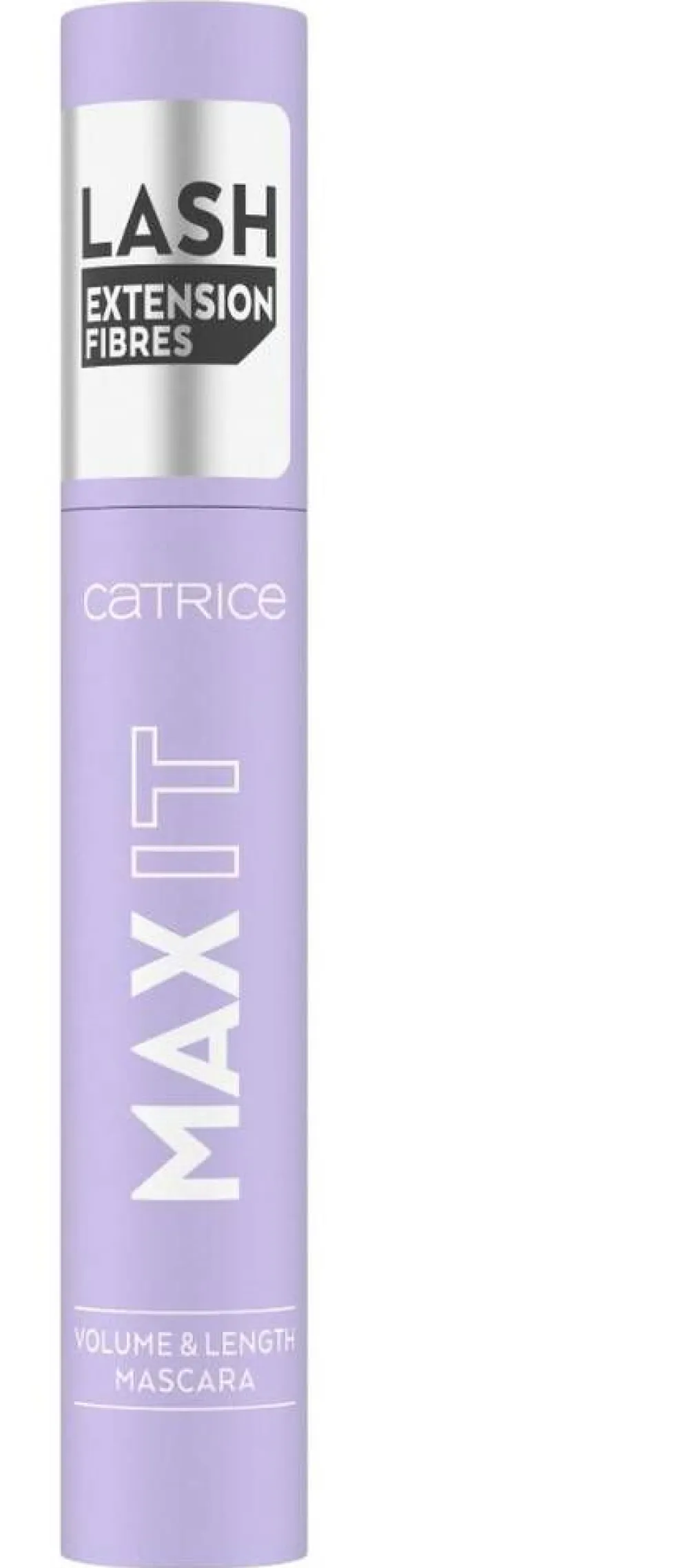 Catrice Meikit|ripsiväri MAX IT Volume&Length Mascara 010