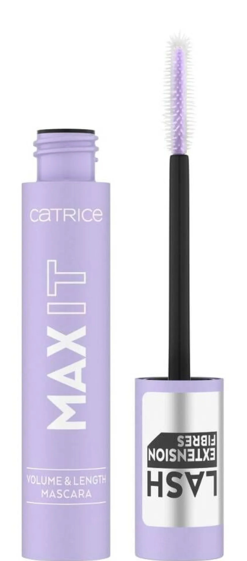 Catrice Meikit|ripsiväri MAX IT Volume&Length Mascara 010