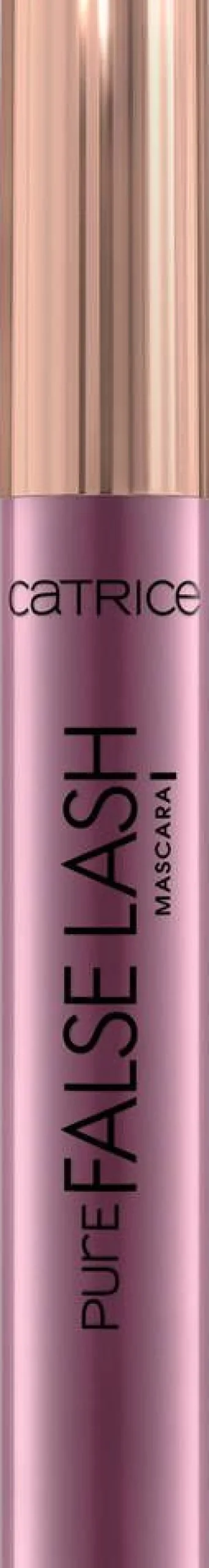 ripsiväri Pure False Lash Mascara 010>Catrice