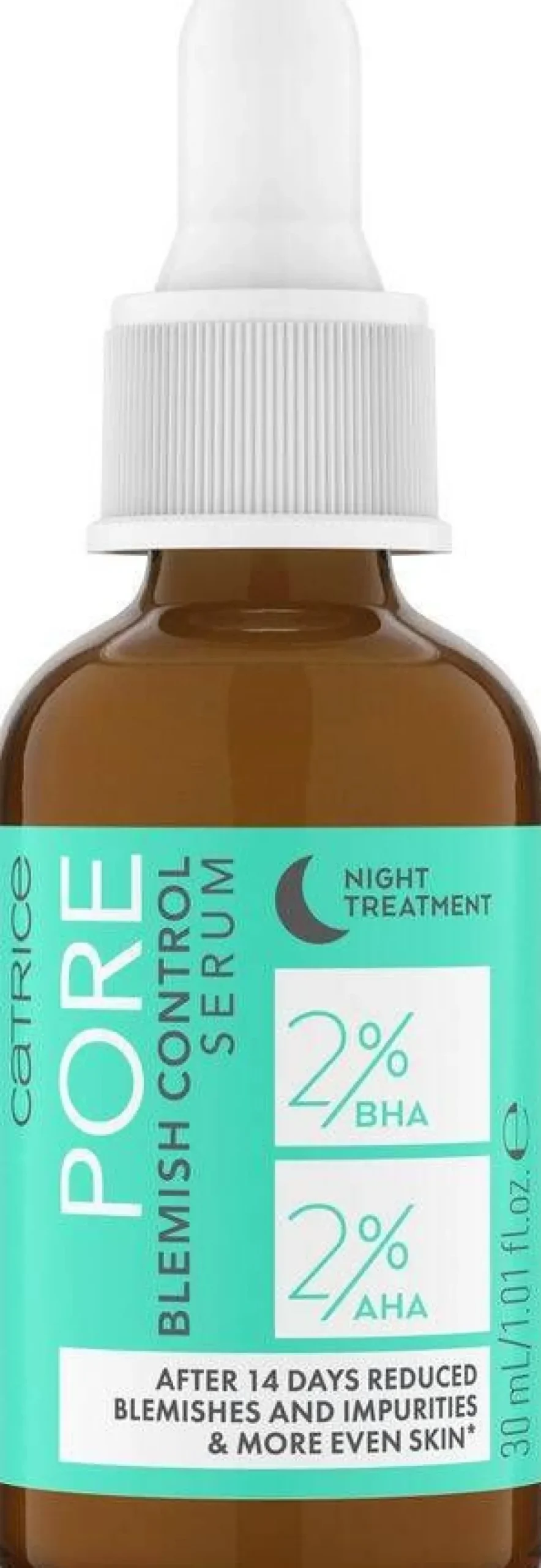 seerumi Pore Blemish Control Serum 30 ml>Catrice Sale