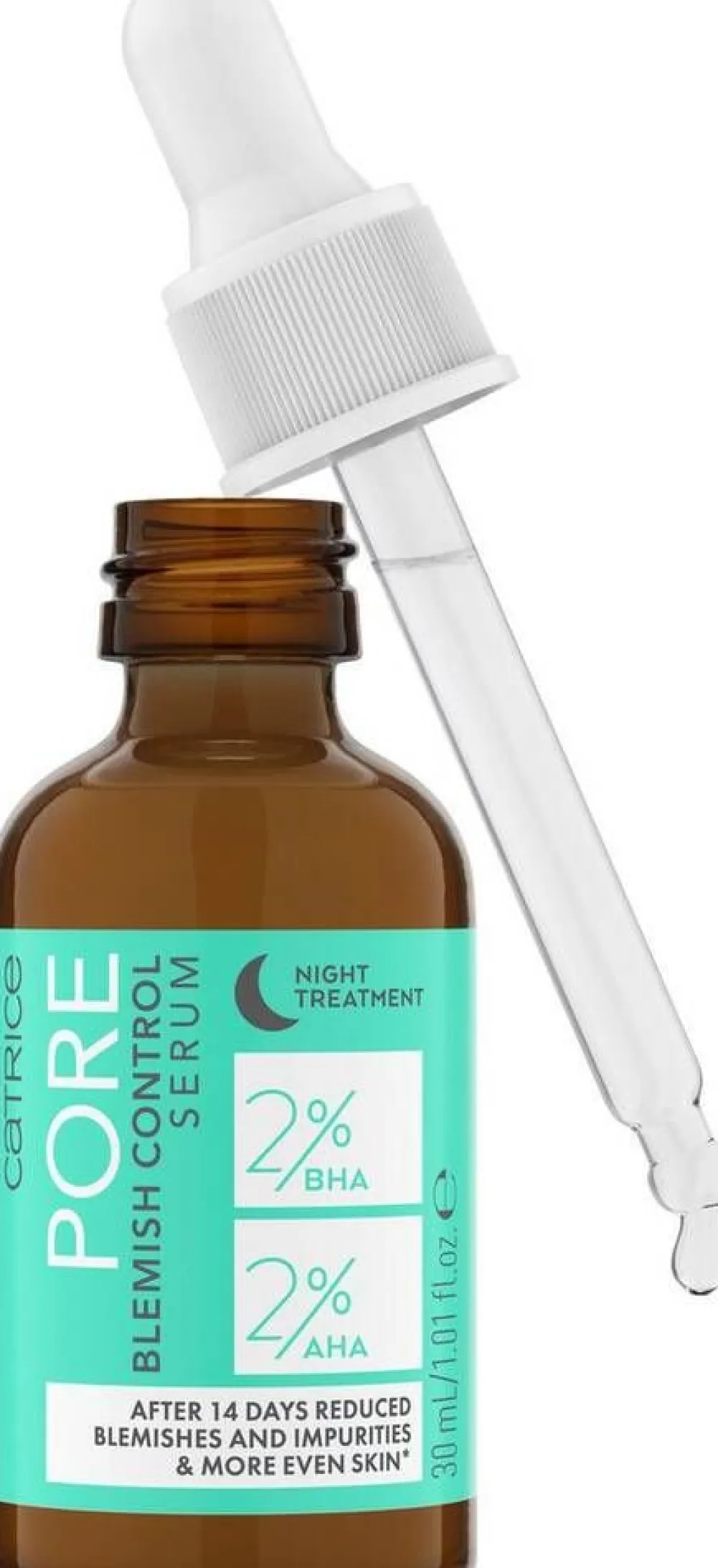 seerumi Pore Blemish Control Serum 30 ml>Catrice Sale