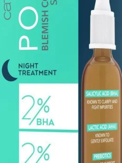 seerumi Pore Blemish Control Serum 30 ml><noscript><img width=