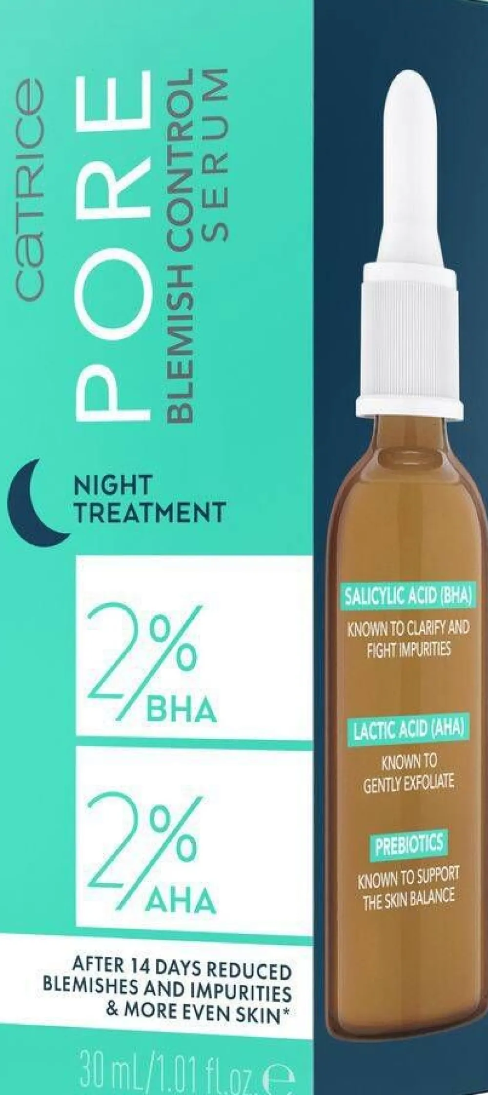 seerumi Pore Blemish Control Serum 30 ml>Catrice Sale