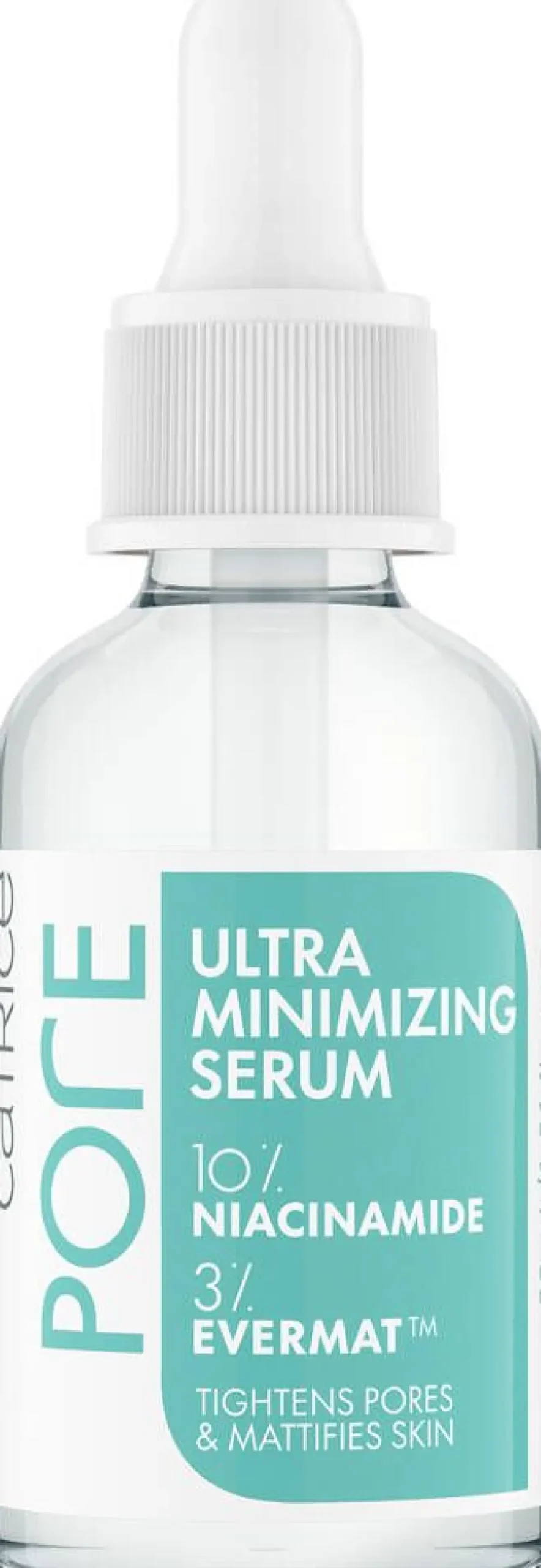 seerumi Pore Ultra Minimizing Serum 30 ml>Catrice Hot