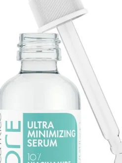seerumi Pore Ultra Minimizing Serum 30 ml>Catrice Hot