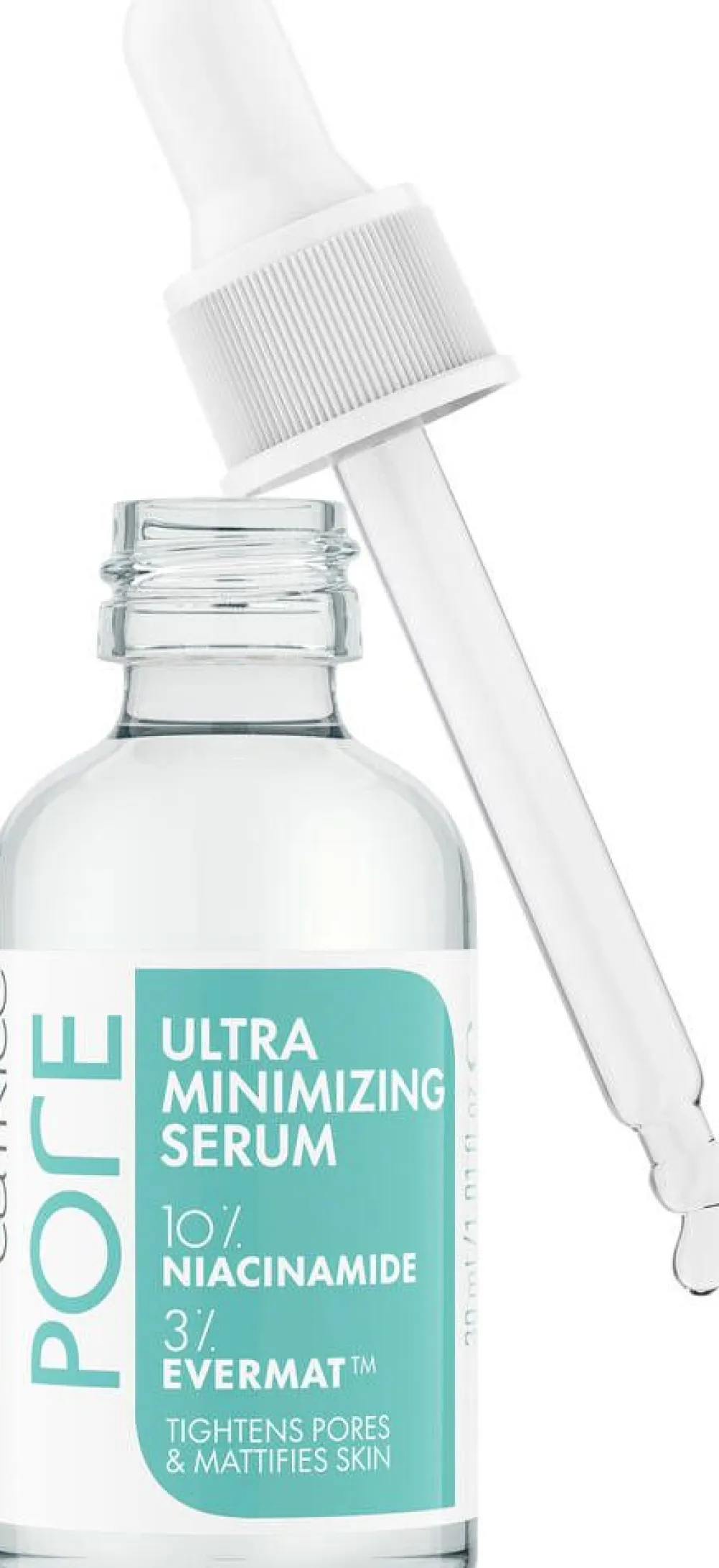 seerumi Pore Ultra Minimizing Serum 30 ml>Catrice Hot