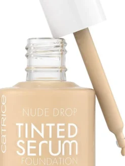 seerumimeikkivoide Nude Drop Tinted Serum Foundation 004N><noscript><img width=