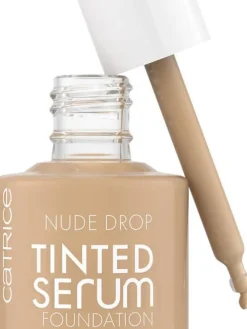 Catrice Meikit|seerumimeikkivoide Nude Drop Tinted Serum Foundation 030C