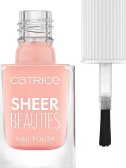 Sheer Beauties Nail Polish 050>Catrice Sale