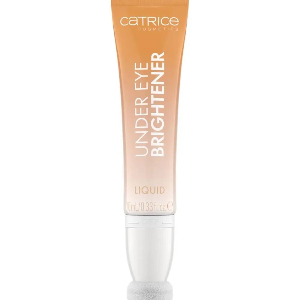 silmänalusten kirkastaja Under Eye Brightener Liquid>Catrice Outlet