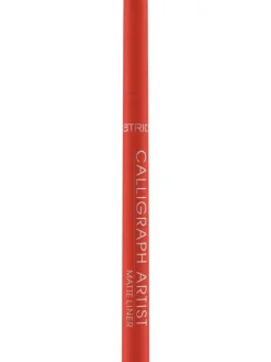 Catrice Meikit|silmänrajauskynä Calligraph Artist Matte Liner 080