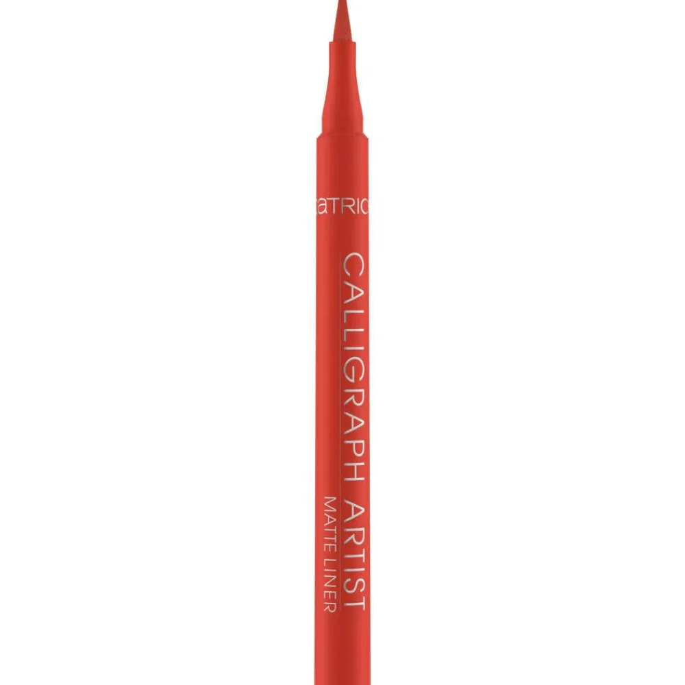 Catrice Meikit|silmänrajauskynä Calligraph Artist Matte Liner 080