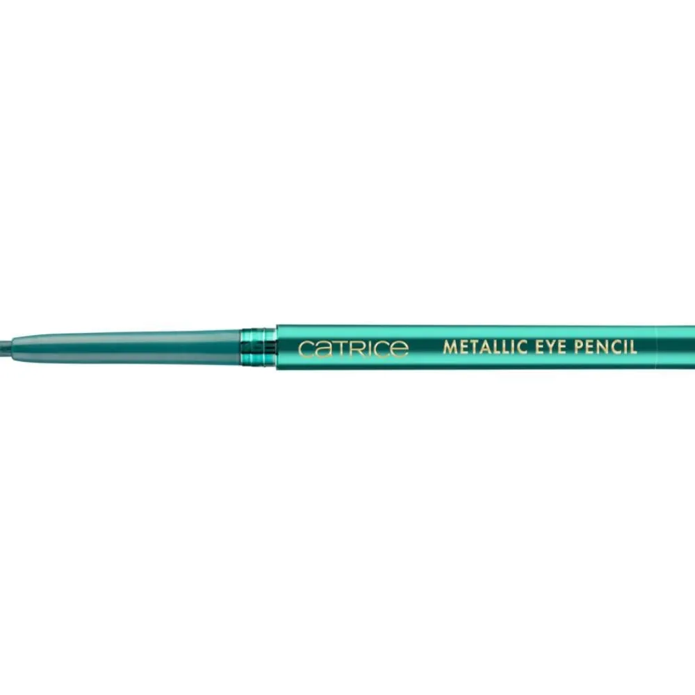 Catrice Meikit|silmänrajauskynä Festive Treasures Metallic Eye Penc