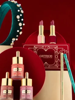 Catrice Meikit|silmänrajauskynä Festive Treasures Metallic Eye Penc
