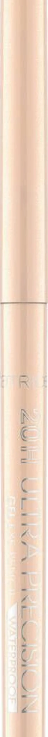silmänrajauskynä 20H Ultra Precision Gel Eye Pencil WP 100>Catrice Sale