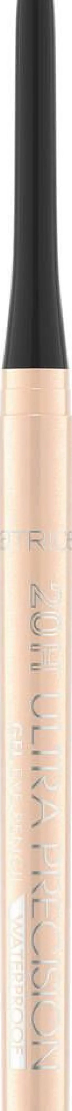 silmänrajauskynä 20H Ultra Precision Gel Eye Pencil WP 100>Catrice Sale