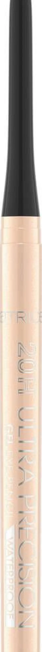 silmänrajauskynä 20H Ultra Precision Gel Eye Pencil WP 100>Catrice Sale