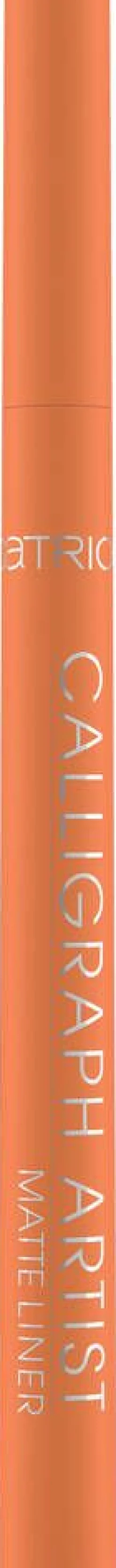 silmänrajausväri Calligraph Artist Matte Liner 050><noscript><img width=