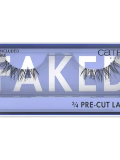 Catrice Meikit|tekoripset Faked 3/4 Pre-Cut Lashes