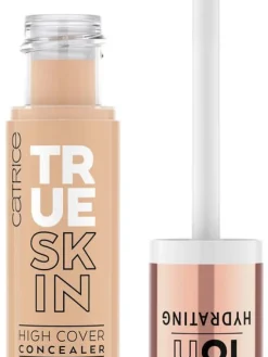True Skin High Cover Concealer 032>Catrice Best